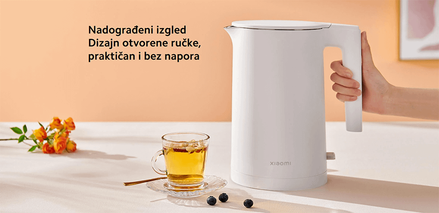 Xiaomi Electric Kettle 2