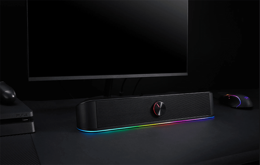 REDRAGON Adiemus GS560 