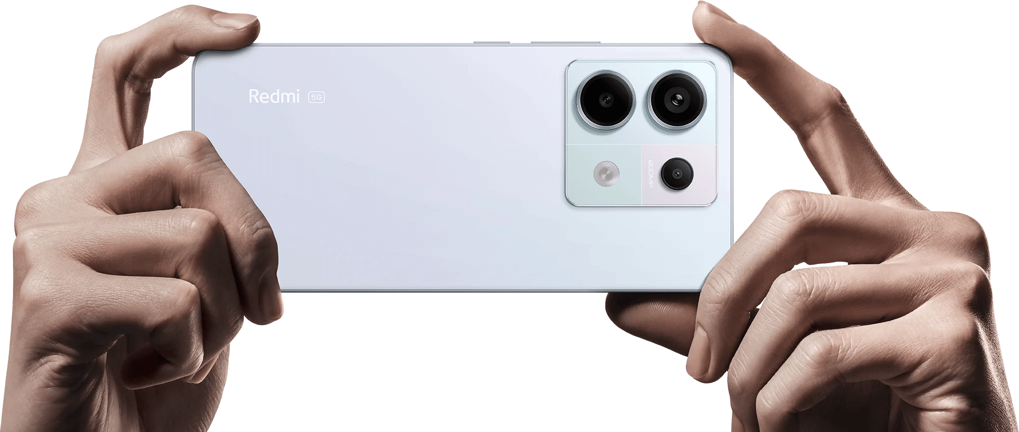 Xiaomi REDMI NOTE 13 PRO 5G 8GB 256GB (Ocean Teal)