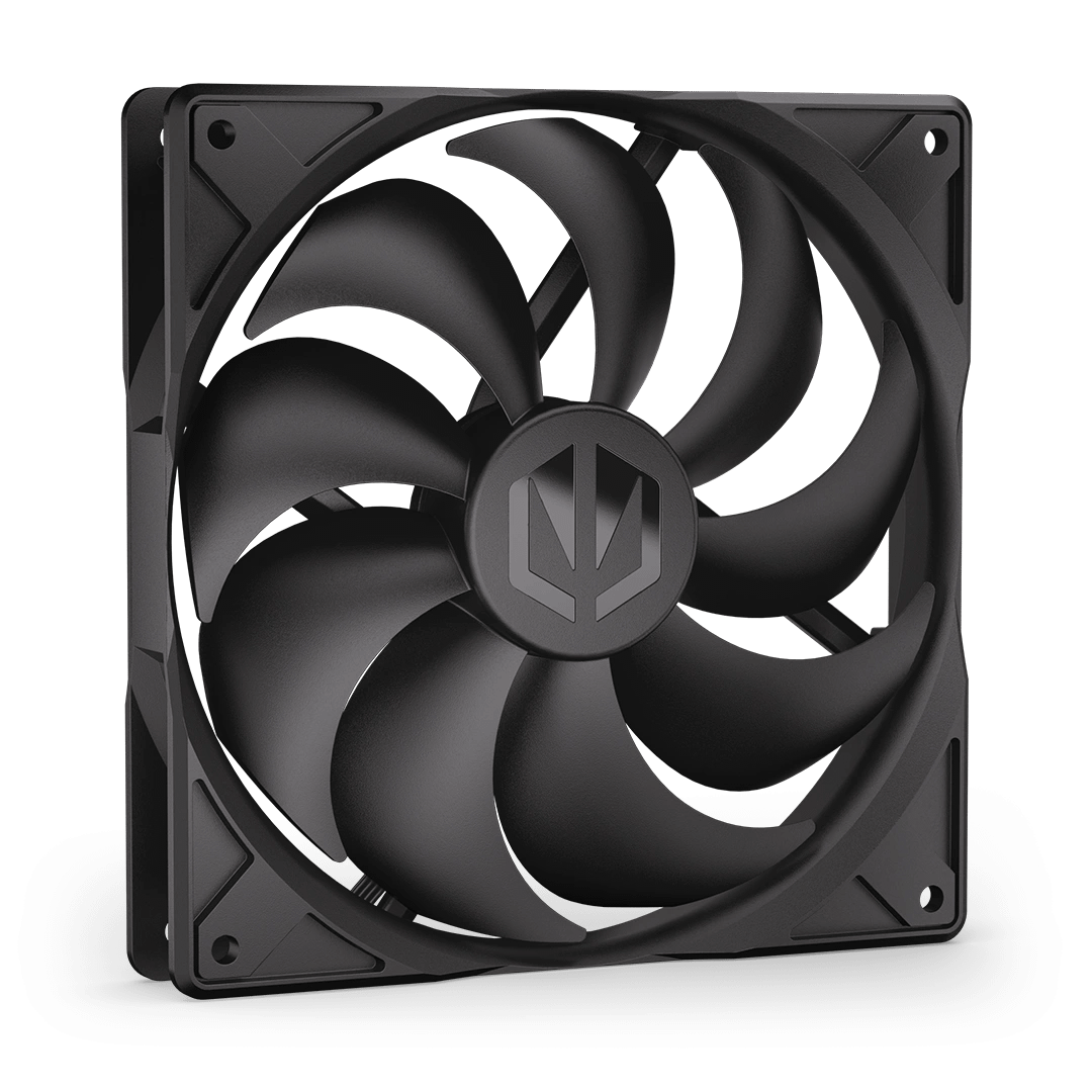 Endorfy Stratus 140 PWM