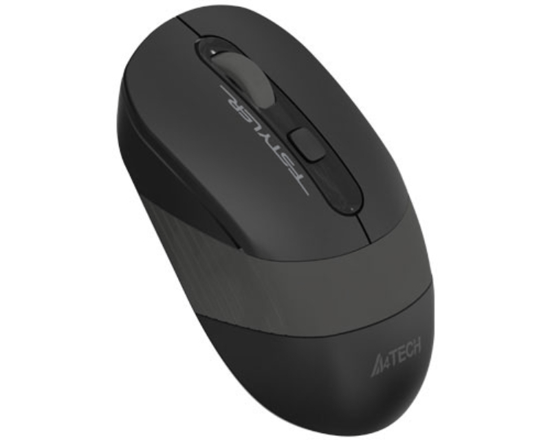 A4Tech FSTYLER FG10 (siva)