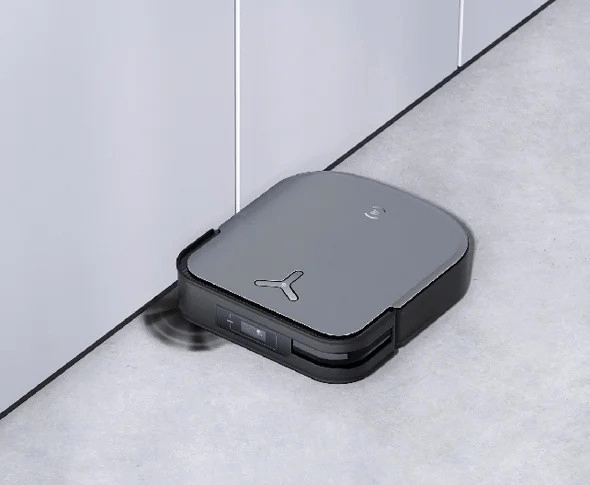 Ecovacs DEEBOT X2 COMBO