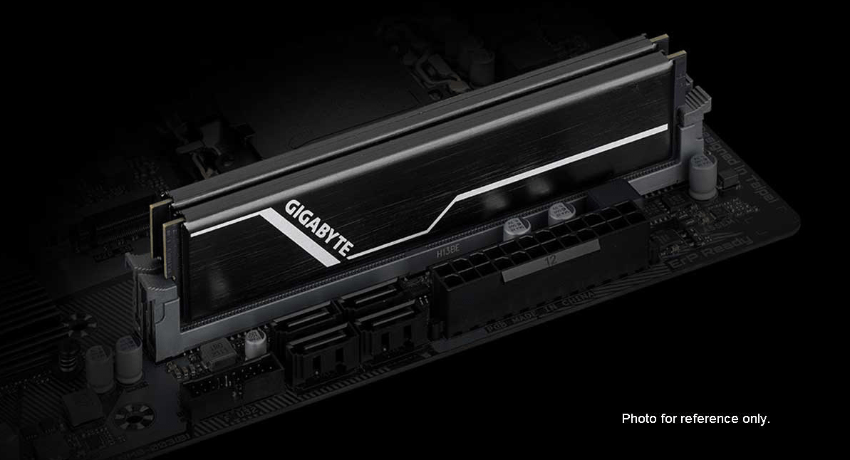 Gigabyte B760M H DDR4 (rev. 1.0)