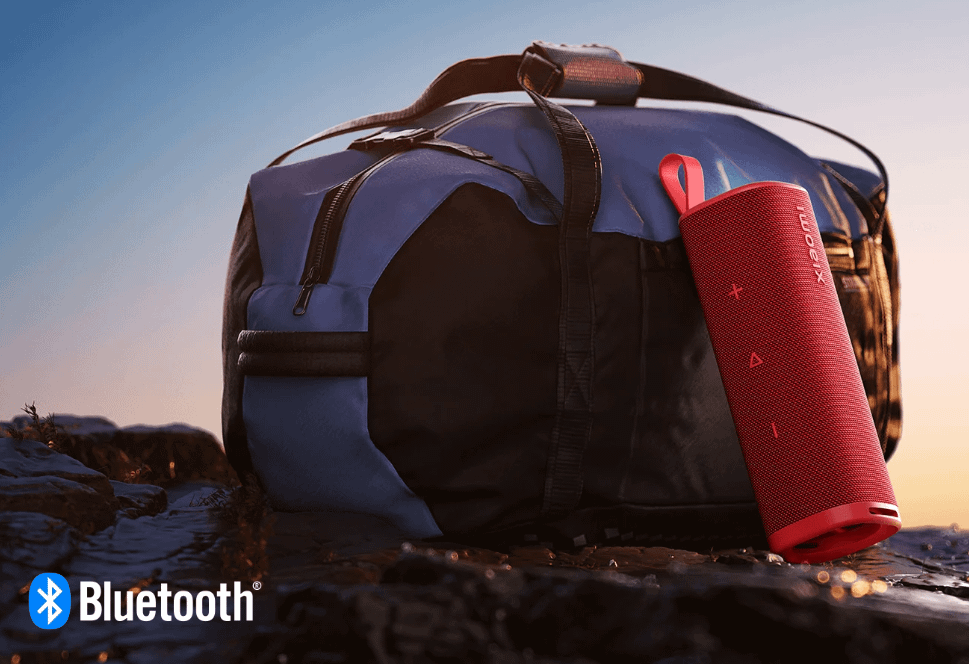 Xiaomi Sound Outdoor Blue zvučnik