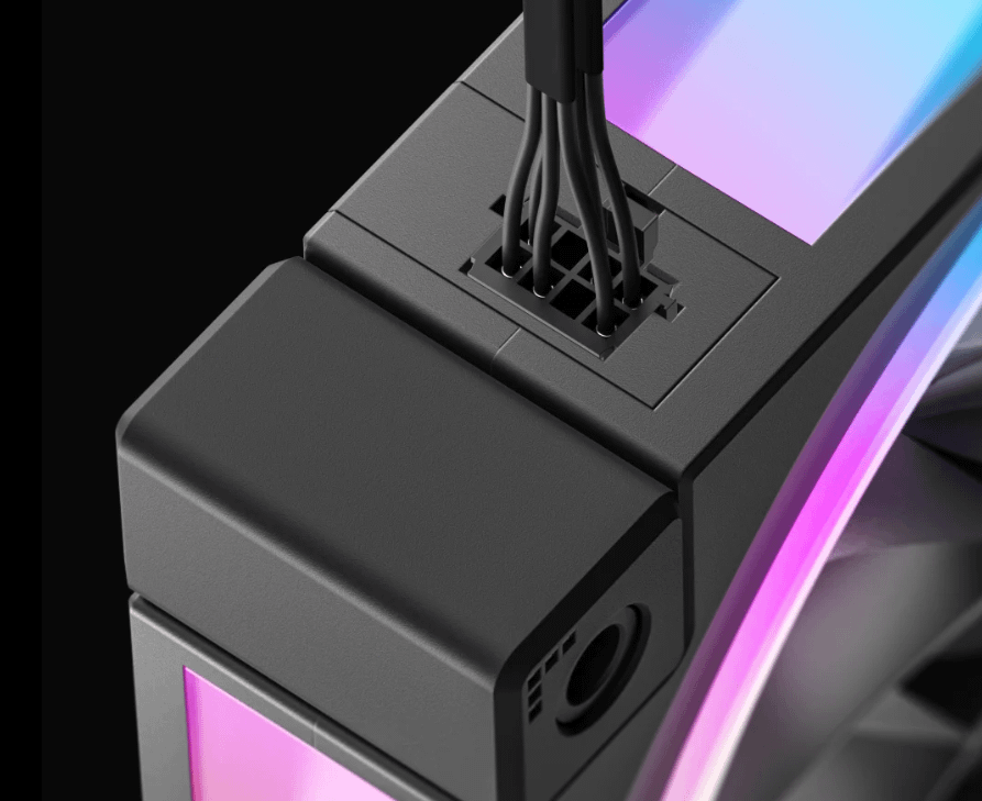 DeepCool FL12R kuler