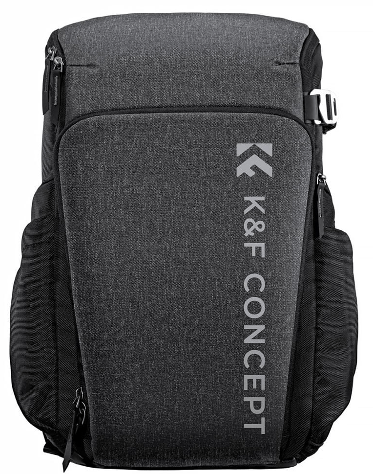 KF Concept Alpha Air 25L ranac