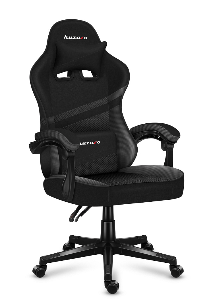 Huzaro Force 4.4 Carbon gaming stolica
