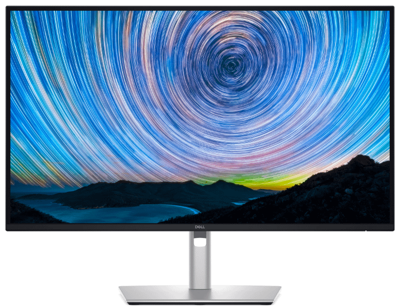 DELL Pro Plus P2725D monitor