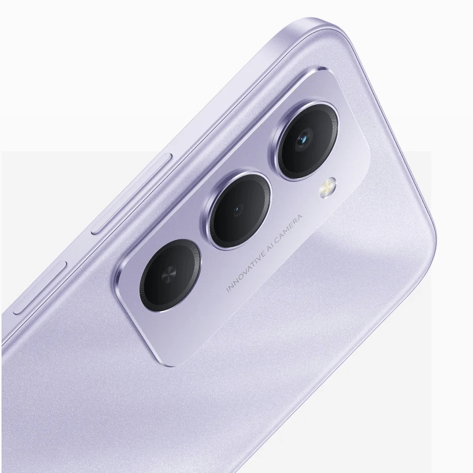 Xiaomi Redmi 15 8GB 256GB Titan Gray smartphone