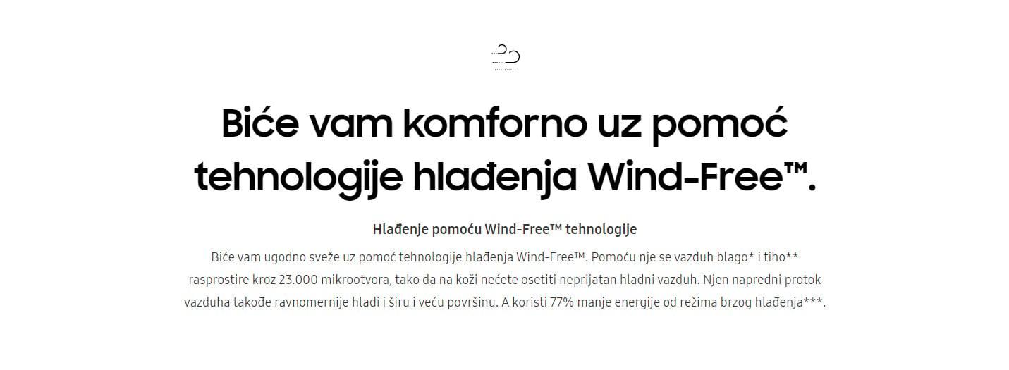 Samsung AR12TXFCAWKNEU