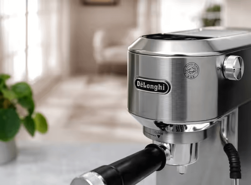 Delonghi Dedica Duo White