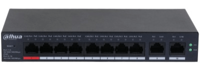 DAHUA CS4010-8GT-110