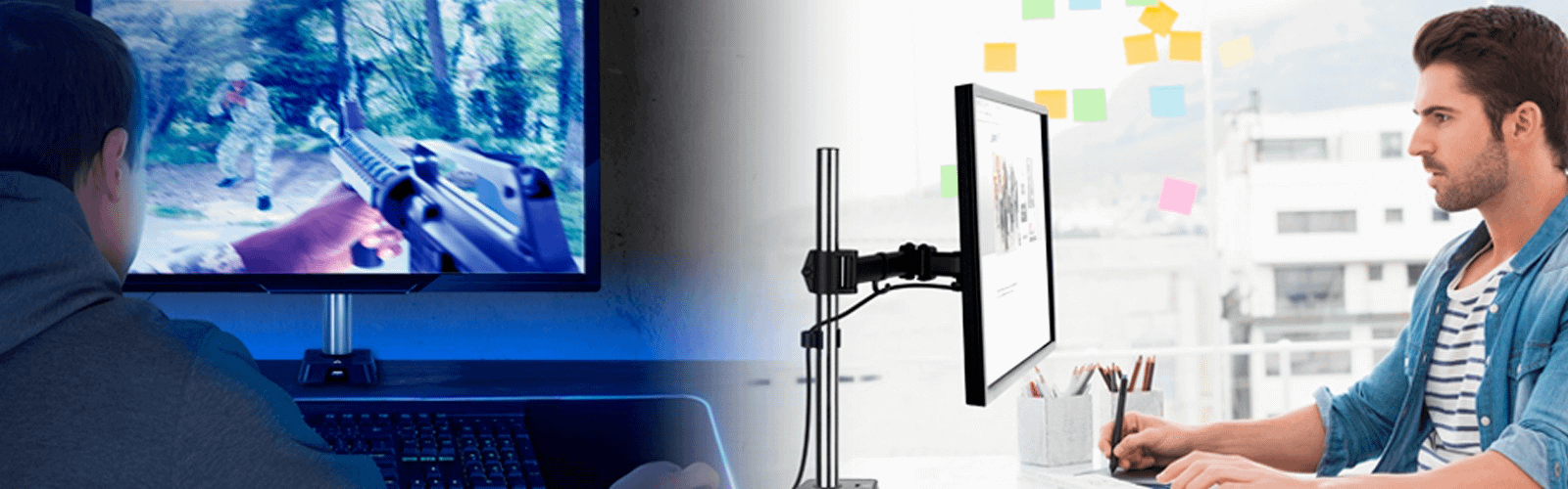 ARCTIC Z1 (Gen 3) nosač