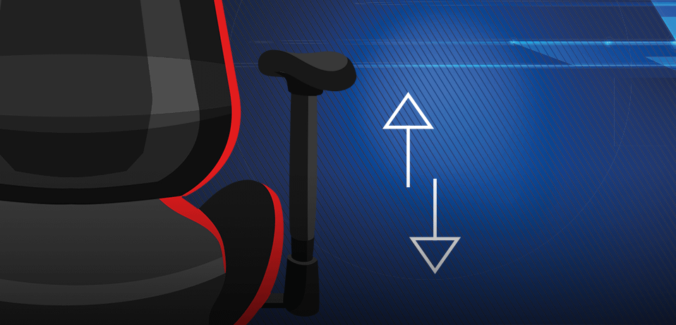 AKRacing Master Premium Softouch (Crna)