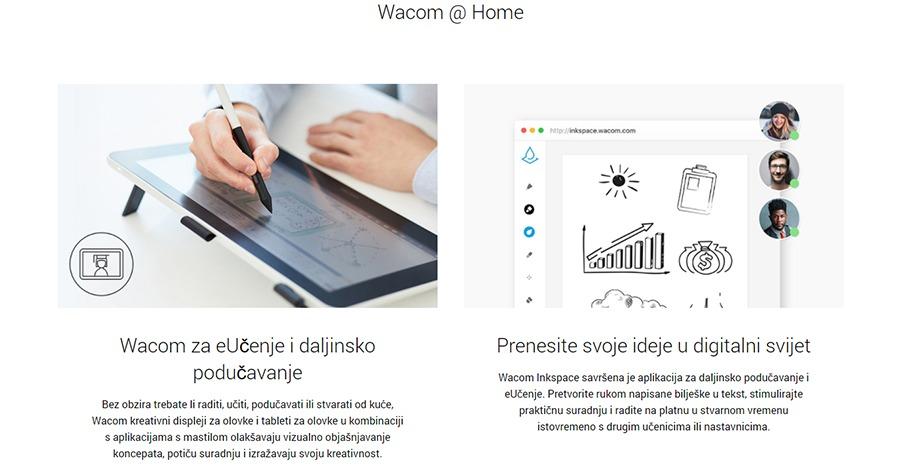 WACOM CTL-472-N