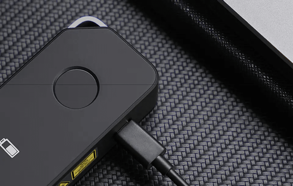 Hoto H-D50 laserski metar