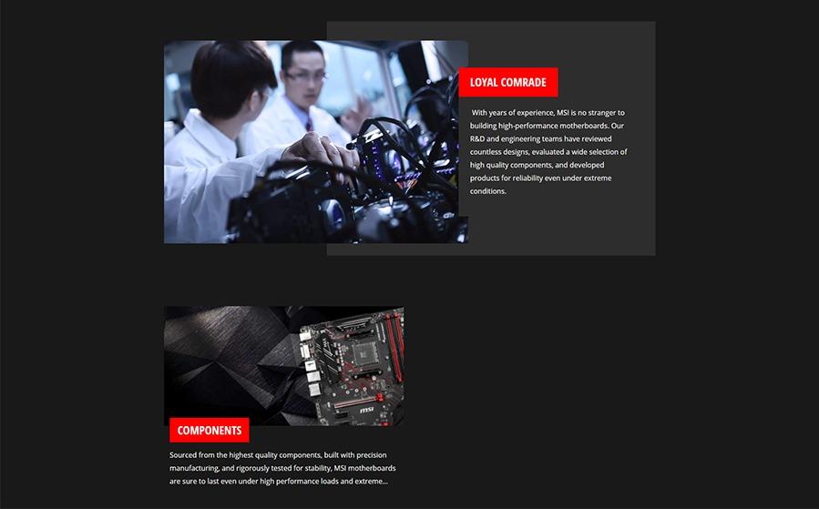 MSI B450 GAMING PLUS MAX