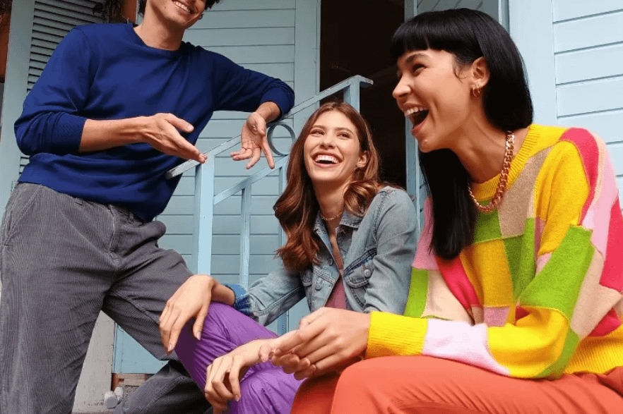 Motorola Moto g54 5G 12GB 256GB (MIDNIGHT BLUE)