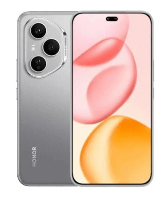 HONOR 400 Pro 5G 12GB 512GB (Siva) smartphone