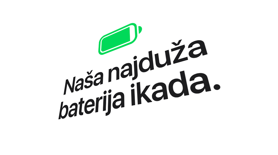 Apple iPhone 14 128GB (Red) smartphone