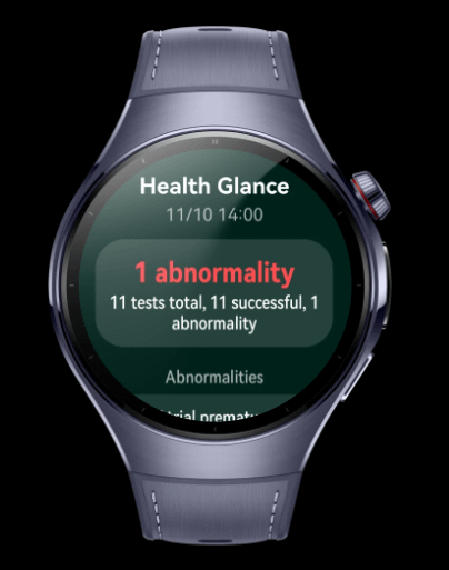 HUAWEI Watch 5 42mm Beige