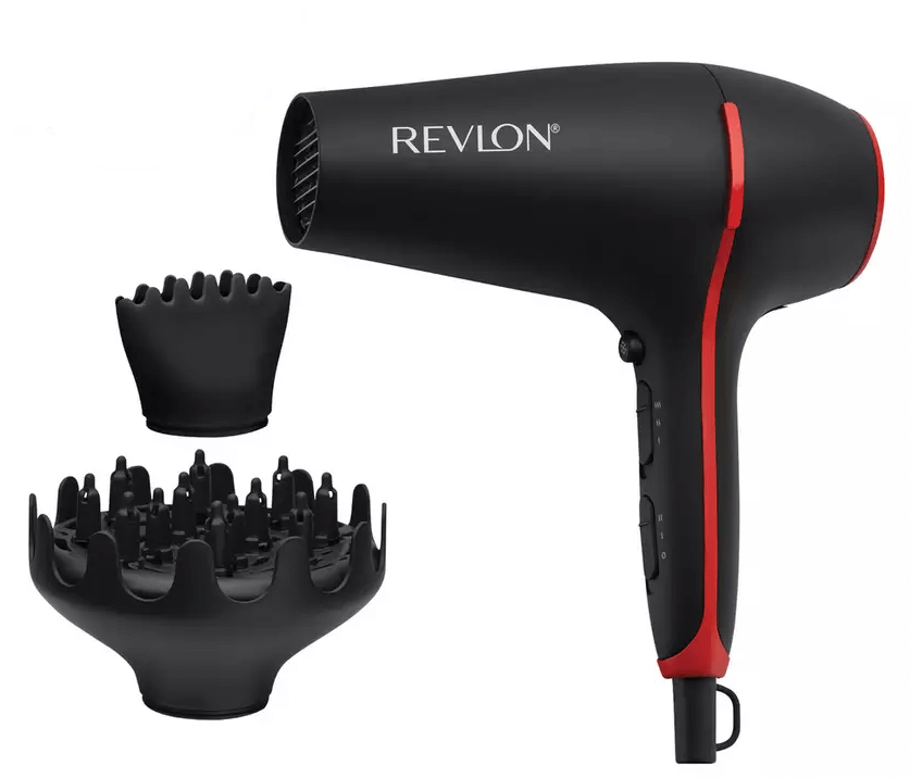 Revlon RVDR5317E
