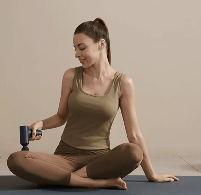 Xiaomi Massage Gun mini 2