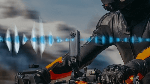 Insta360 X4 Air Starter Bundle