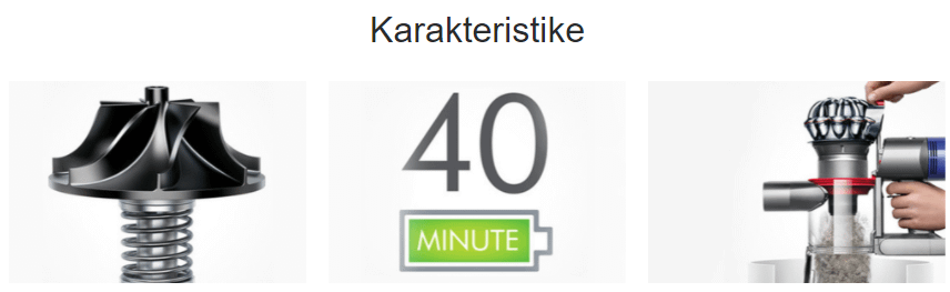 Dyson V8 Motorhead (D1014)