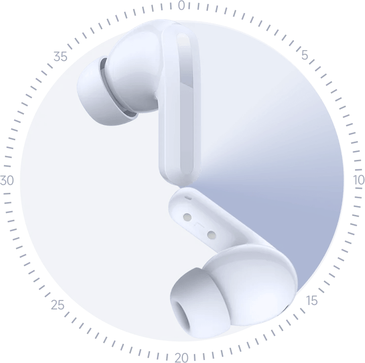 Xiaomi Redmi Buds 5 (SKY BLUE)