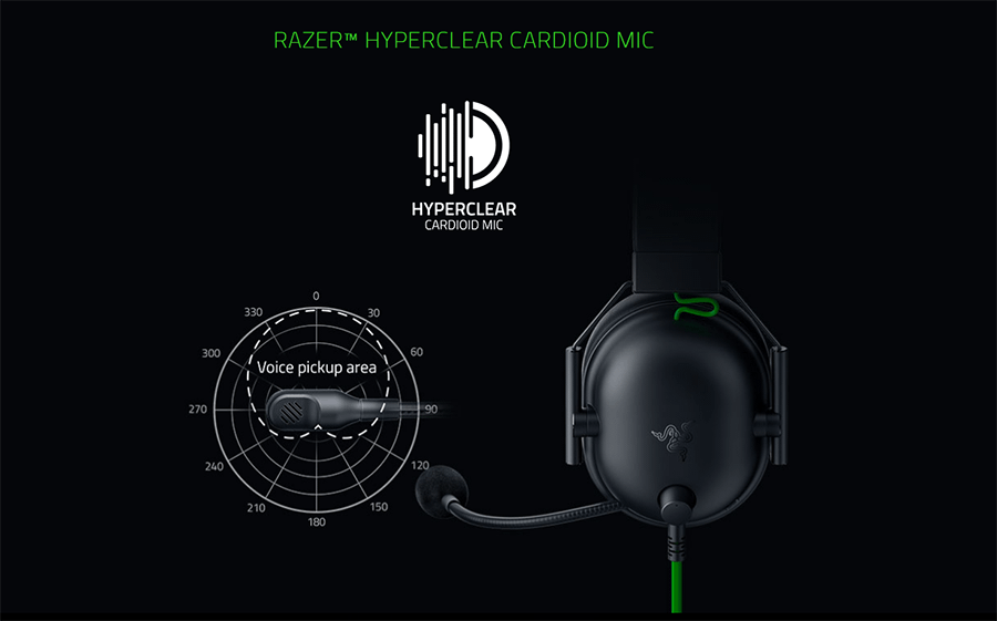 Razer BlackShark V2 X