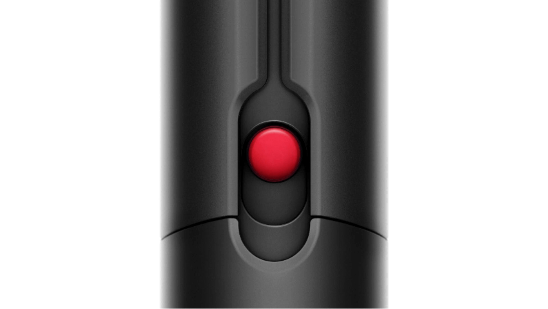 Dyson Airstrait (Onyx/Gold)