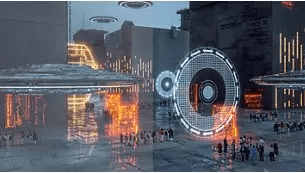 Philips 32M1C5200W/00