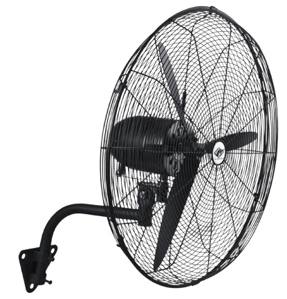 FG Electronics FS258