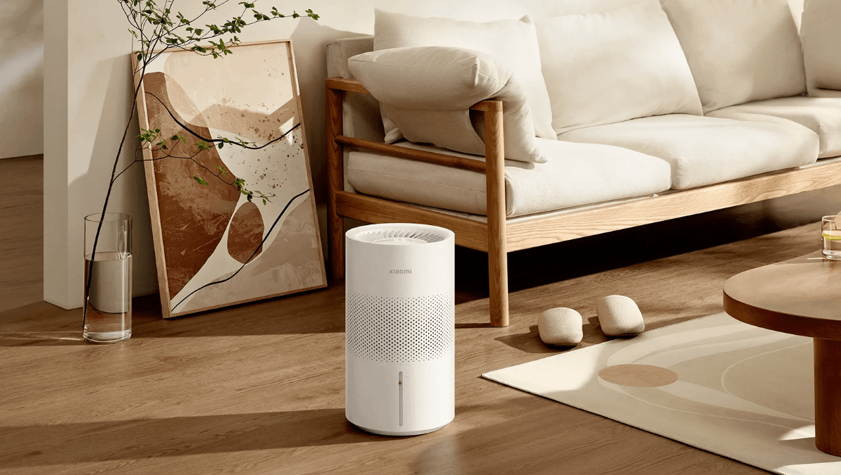 XIAOMI Smart Evaporative Humidifier ovlaživač vazduha