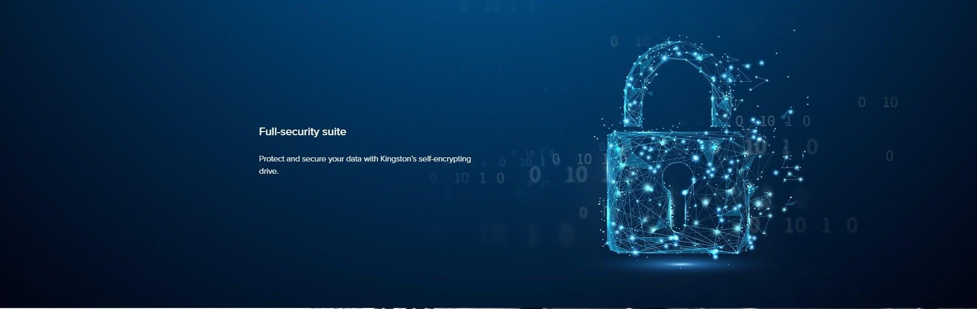 Kingston SKC600/512G