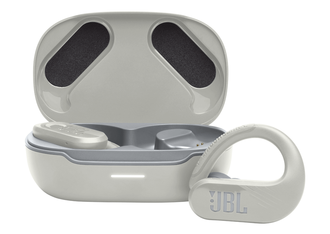 JBL Endurance Peak 3 (White) slušalice