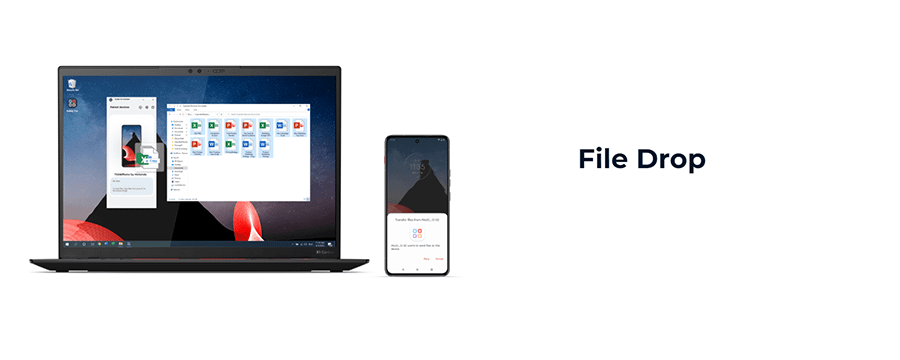 Motorola Moto ThinkPhone 8GB 256GB (Carbon Black)