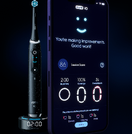 Oral B Power iO 10 