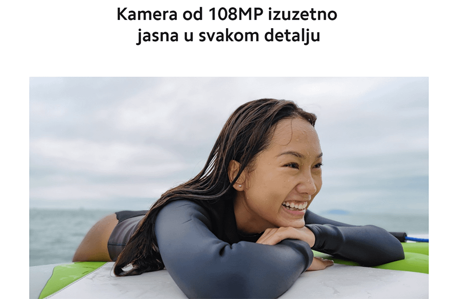 Xiaomi Mi 11 8GB 256GB Midnight Gray