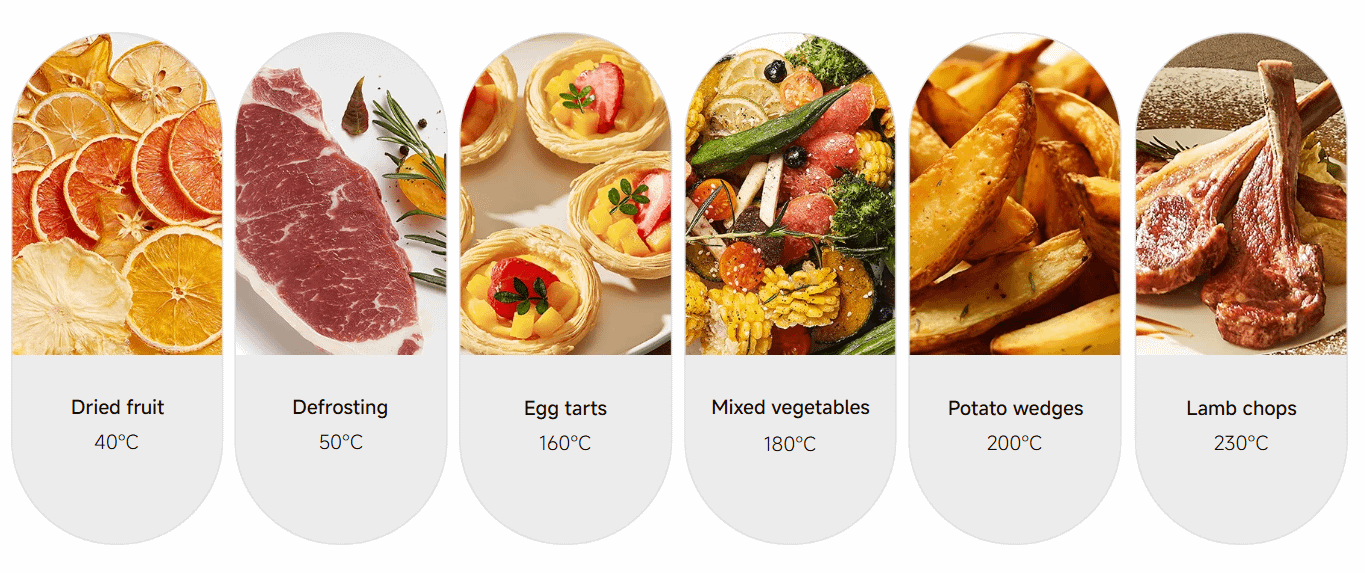 XIAOMI Dual Zone Air Fryer 10L + Redmi Buds 6 Active Blue slušalice