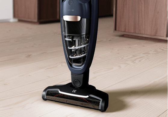 Electrolux WQ71-50IB