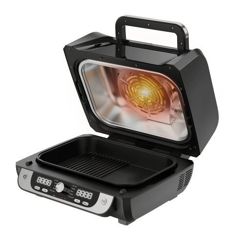 Elit GrillFry360 PRO