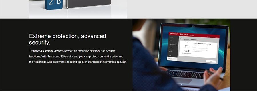 Transcend TS1TSJ25C3N