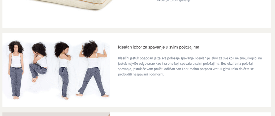 Vitapur MemoDream Classic 37x55 cm