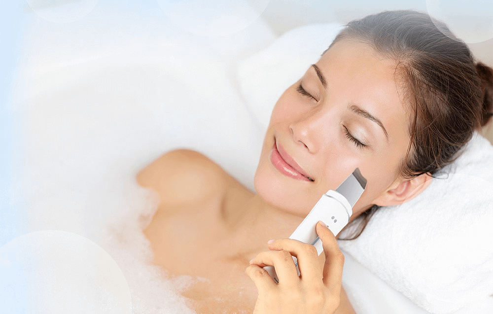 ANLAN Ultrasonic Cleansing 01-ACPJ32-02A 