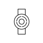 Garmin Venu 4 41mm Black smartwatch