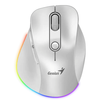 Genius Ergo 9000S Pro Pine Wood