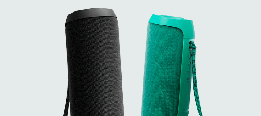 Energy System Urban Box 2 Onyx