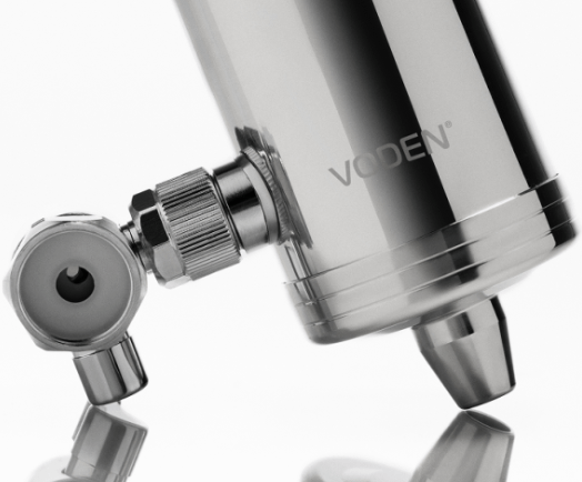 Voden Beauty Filter za umivanje